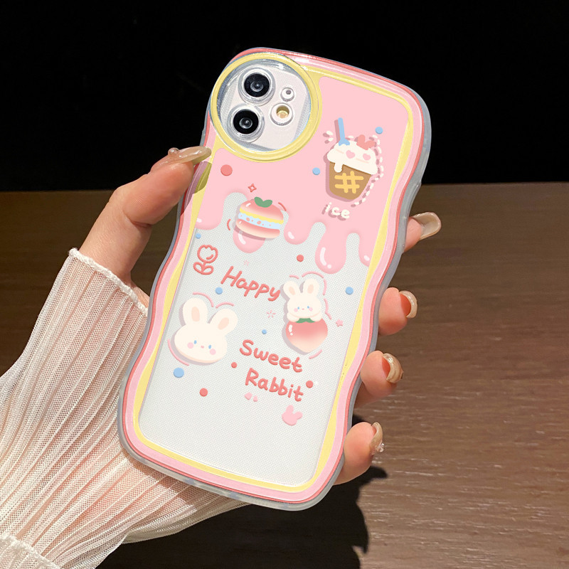 SoftCase For Oppo A71 2017 A71 2018 A72 For OppoA71 OPOP A72 4G 0PP0 A71 OP Case Casing HP Kesing Lu