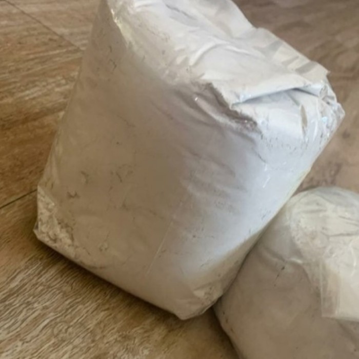 Bubuk Tulang Sotong Murni 1 Kg Super Food Multivitamin Tepung Halus