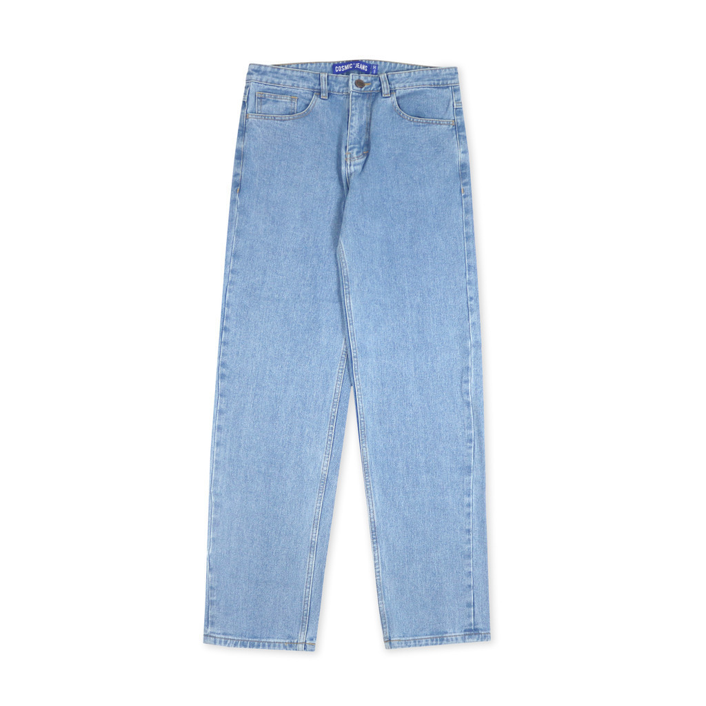 Cosmic Pants Jeans LYONS LIGHT BLUE