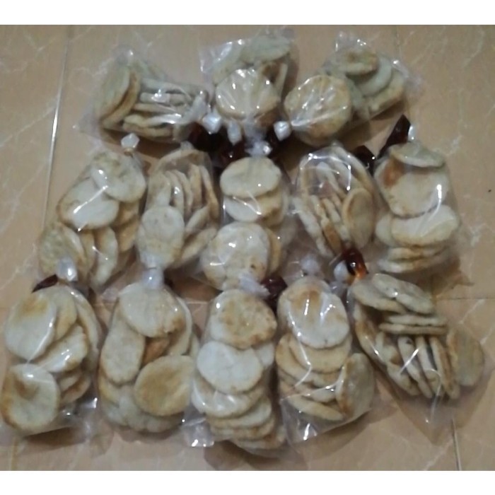 

Original!!! Paket Hemat 13 Bungkus Kemplang Panggang Bantat Asli Home