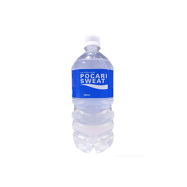 

POCARI SWEAT PET 900 L