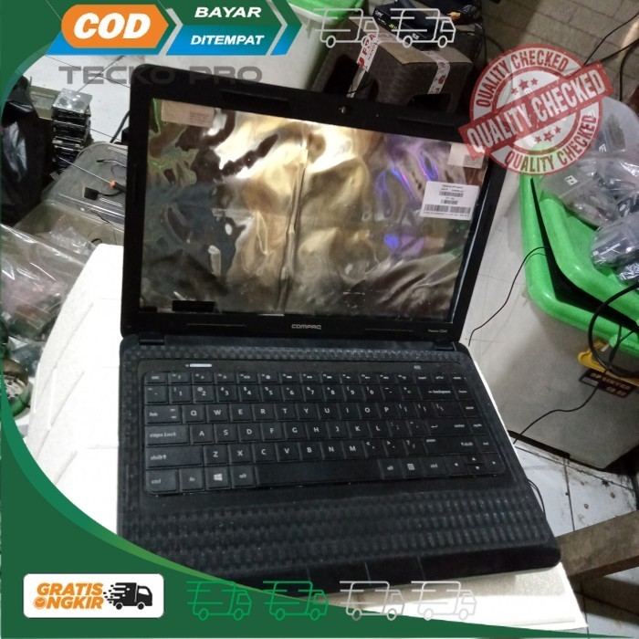 Casing Fullbody Fullset Laptop HP 431 CQ43 CQ43-304AU