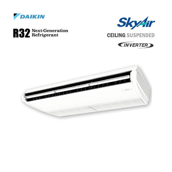 AC DAIKIN CEILING SUSPENDED INVERTER 1,6PK 1,6 PK - Daikin AC - Daikin