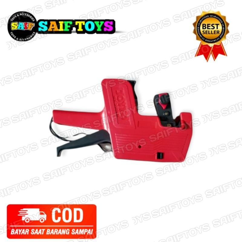 

Alat Mesin Lebel Harga Joyko MX-5500 1 8 DIGIT