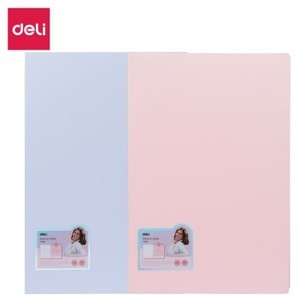 

DISPLAY BOOK DELI 30 POCKET CF996