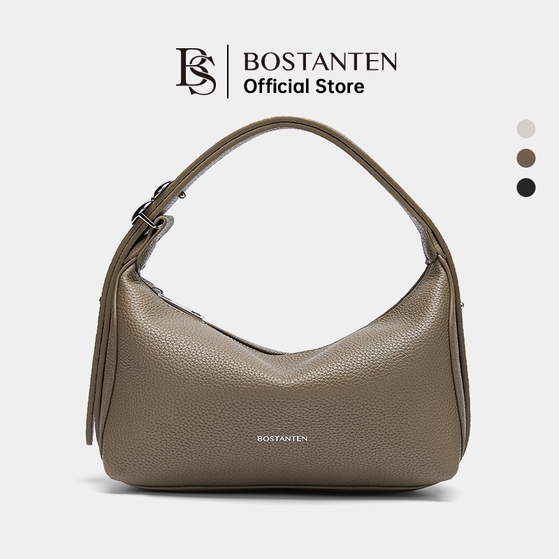 BOSTANTEN Tas Wanita Gianna Bag 3 in 1 UnderarmBag Shoulder Bag