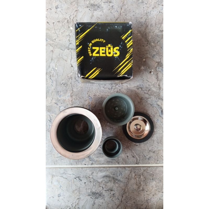 Zeus Afur Bak cuci piring/Afur BCP bibir Stainless/Saringan Bak cuci piring