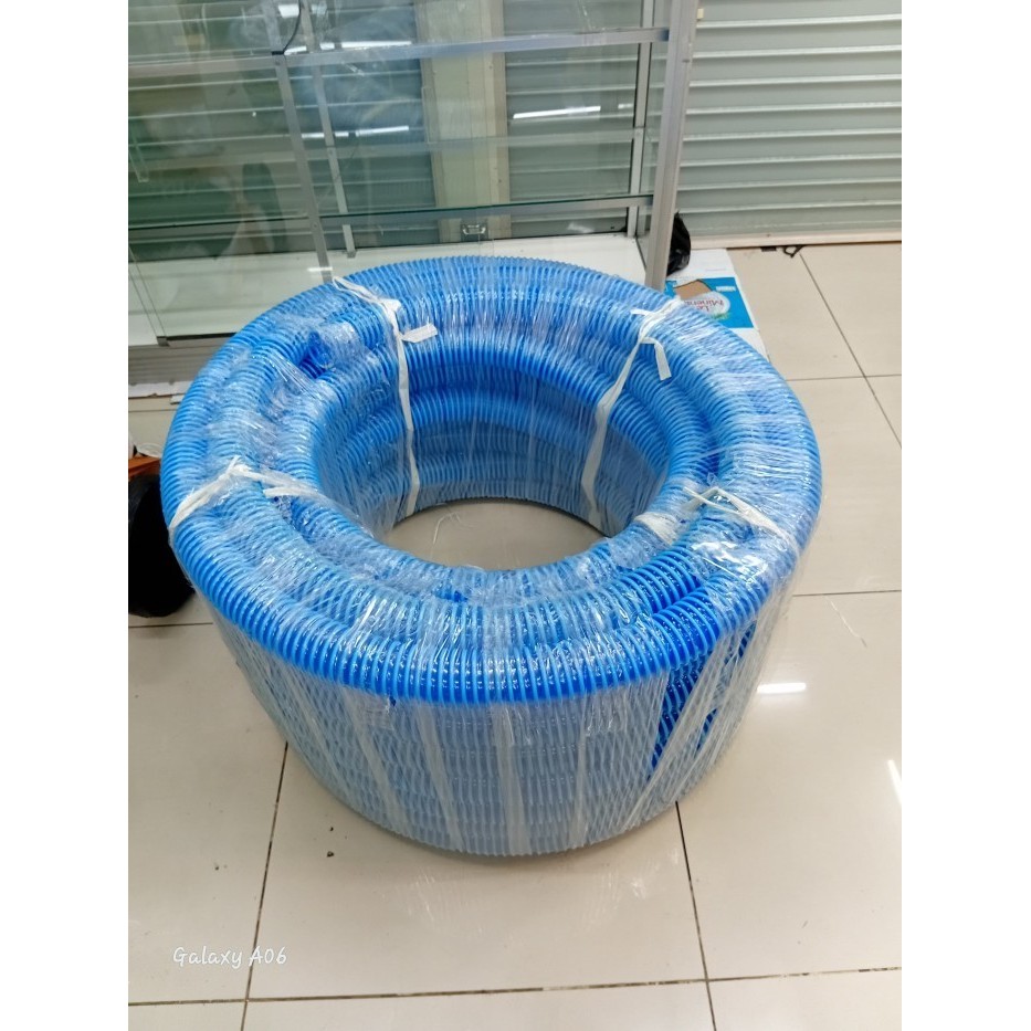 selang spiral 2,5 inch per roll onda