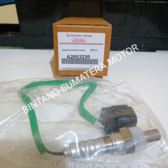 SENSOR OXYGEN DEPAN MIRAGE ORIGINAL