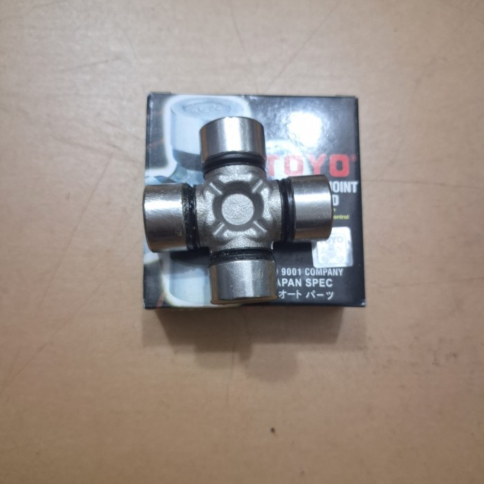 Cross joint Mercy Mercedes benz W124 W202 PART BARU