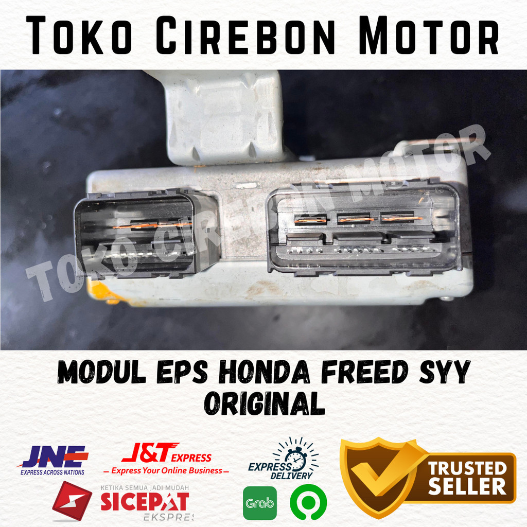 Modul EPS Honda Freed SYY GB3 ORIGINAL