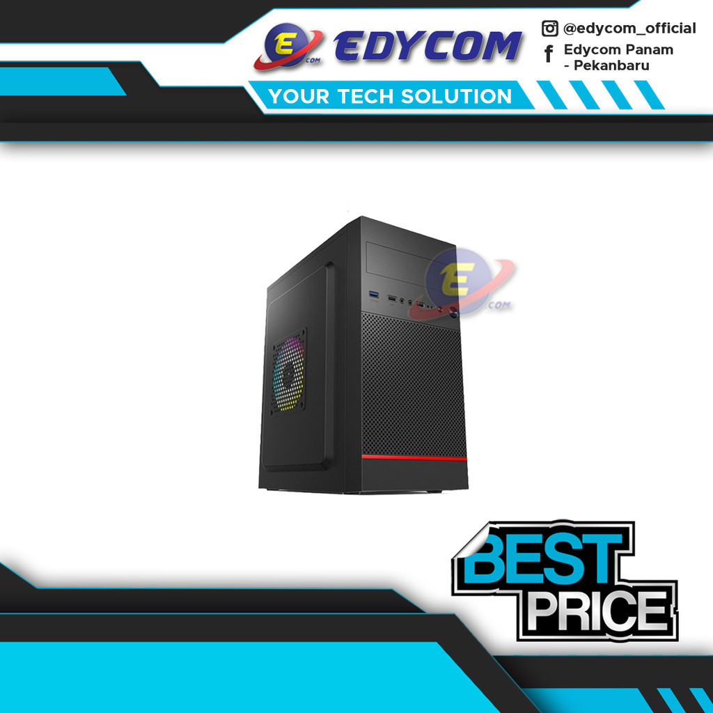 CASE ALCATROZ AZZURA NEX 2000 INCLUDE PSU