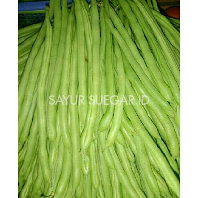 

Buncis (green bean) / 250 gram