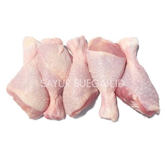 

paha ayam 1 kg