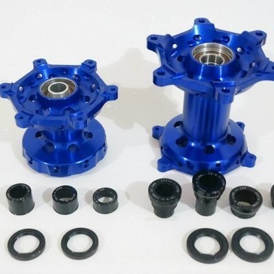 Tromol ROZ Yamaha YZ tromol YZ ROZ