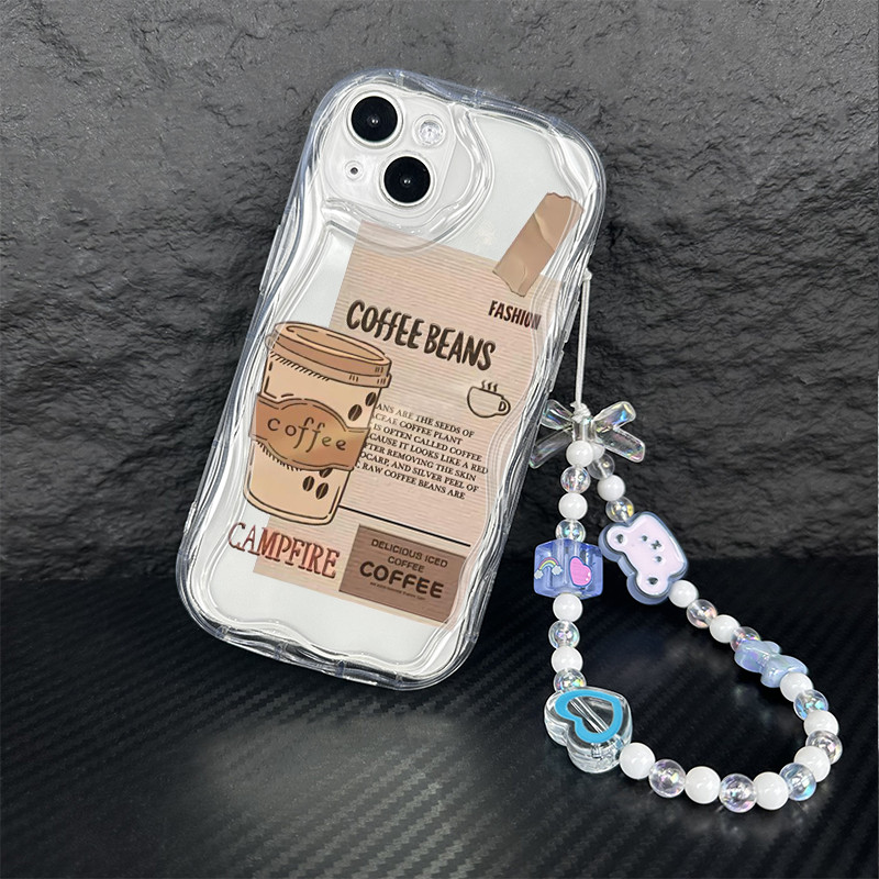 Case InfInix With Tali Ponsel for InfInix Note 12 Pro Smart 5 6 7 9 Play Soft Case InfInix Hot 12 30i 20i Casing InfInix Hot 10 11 Play Case InfInix Hot 12 Play