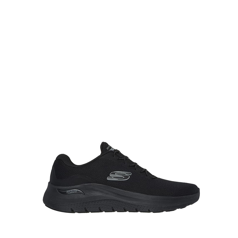 Skechers Arch Fit 2.0 Men's Sneaker - Black