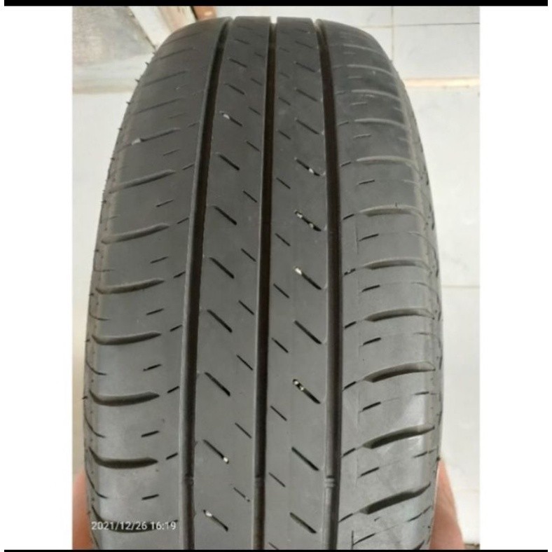Ban Mobil Second Inova Merek Bridgestone Ukuran 205 65 R16 Copotan Tubles