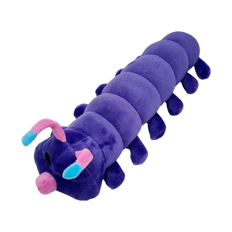 boneka caterpillar poppy playtime chapter 2