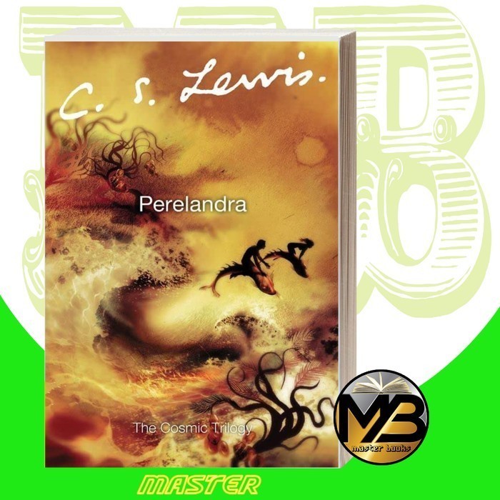 Perelandra Lewis, C S