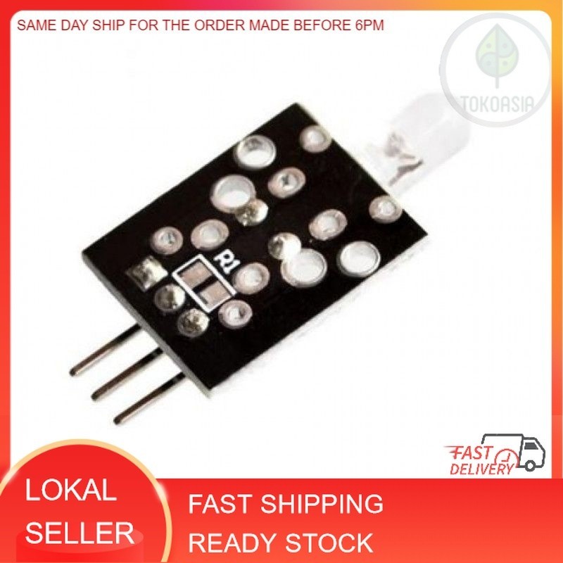 KY-005 INFRARED TRANSMITTER MODULE (KY005)