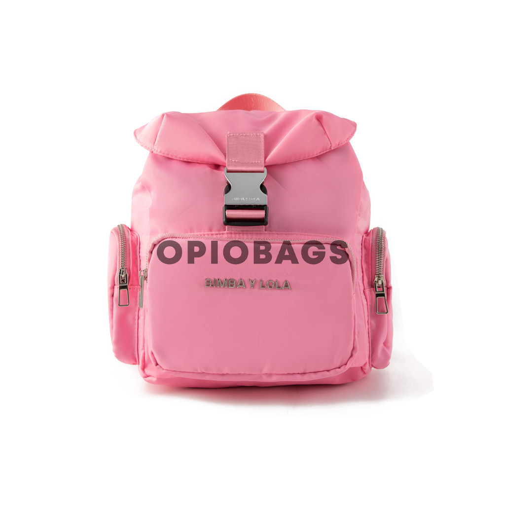 TAS RANSEL SERUT WANITA NYLON / TAS PUNGGUNG WANITA NYLON  / TAS Y 008226