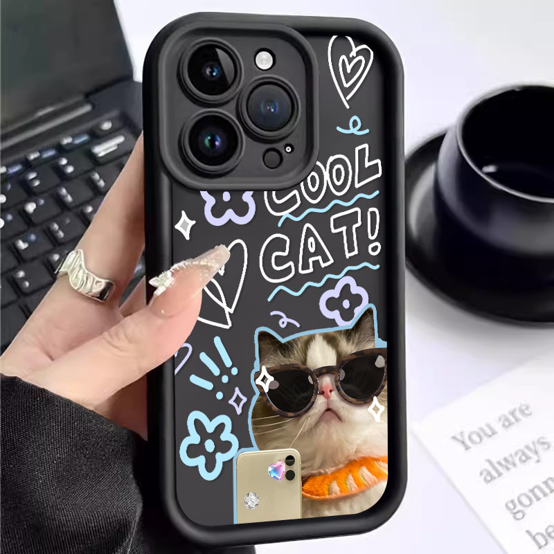 Casing For Oppo A57 4G A57s A57e For OppoA57 2022 OPOP 0PP0 A57E OP For OppoA57s For OppoA57e Case H