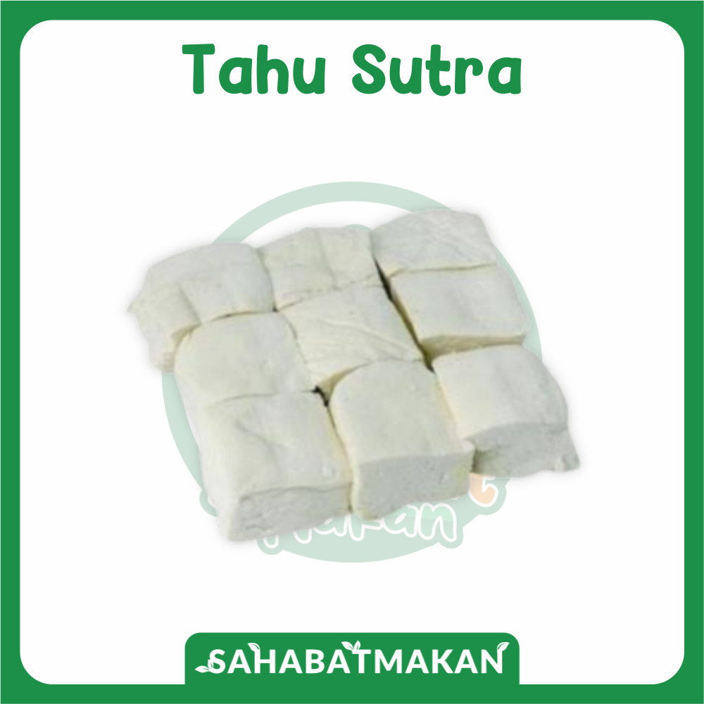 

Tahu Sutra — Daily Fresh Official Store