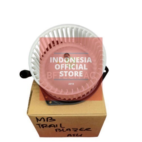 Motor Blower Trail Blazer Blower AC Mobil