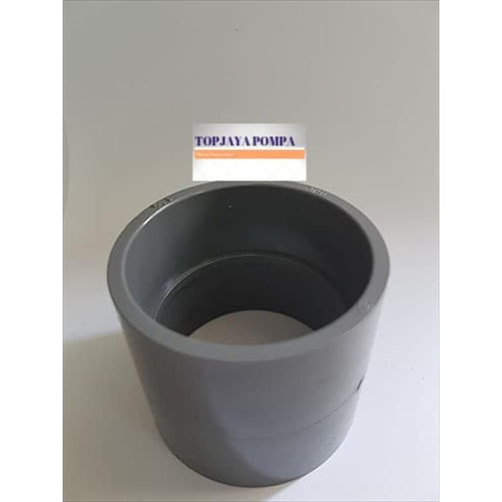 SOCK PVC D RUCIKA 4"