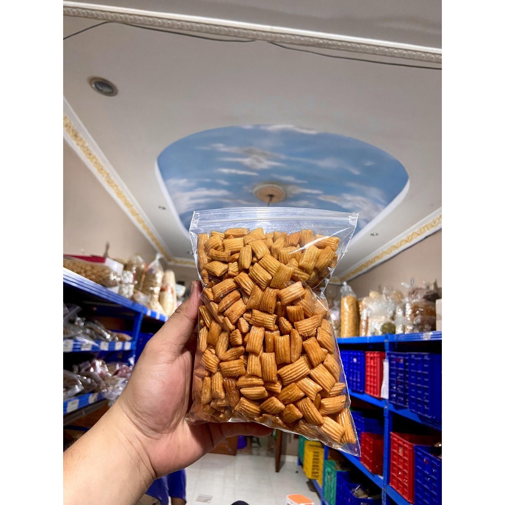

1KG Pang Pang Manis Gurih Renyah Phang Phang Bantal