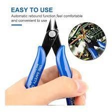 AL TANG POTONG PLATO 170 / WIRE CUTTER / TANG POTONG WIRE KABEL / TANG PLATO / TANG PLATO POTONG KAW