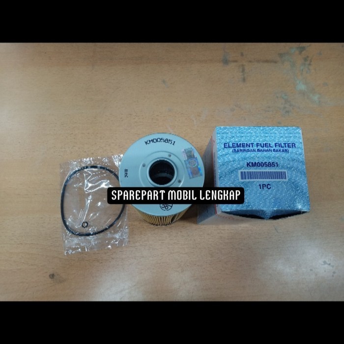 FILTER SOLAR FIGHTER TIFE FN527 ORIGINAL 100% MITSUBISHI KM005851