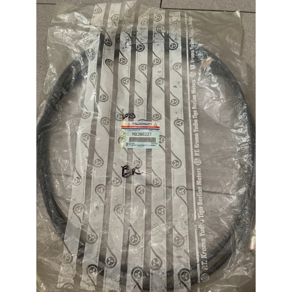 Kabel speedometer kilometer L300 diesel L039 L038 sparepart