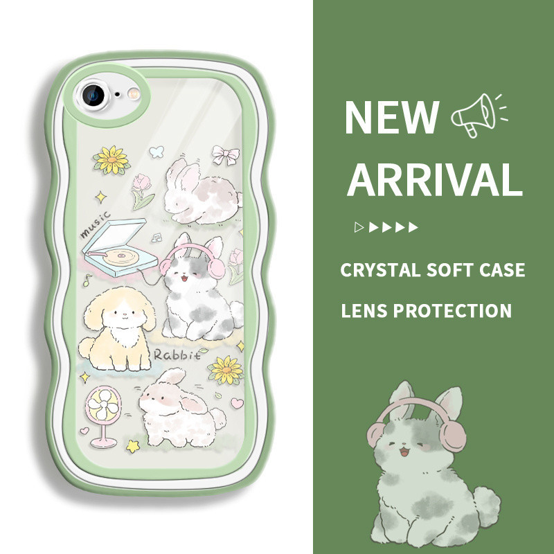 SoftCase For Oppo A71 2017 A71 2018 A72 For OppoA71 OPOP A72 4G 0PP0 A71 OP Case Casing HP Kesing Lu