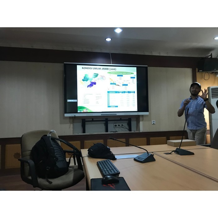 Grosir SmartBoard Interactive MX 265