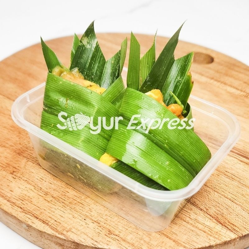 

Syegar Fresh Ayam Pandan 2 potong