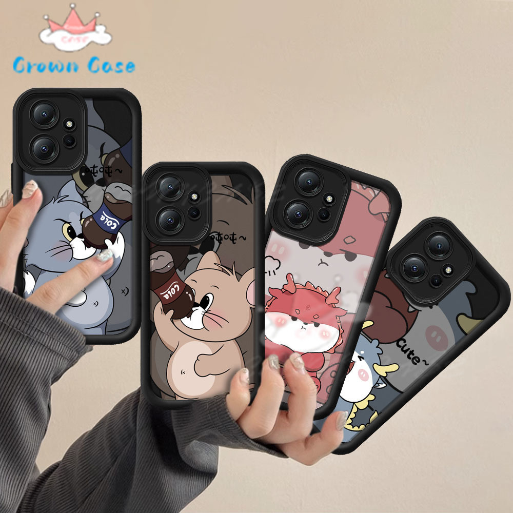 Casing hp Redmi A5 14C 13 A3X 13C 12C Note 14 13 12 Pro 10C 9C A1 9A A2 Note11 11S 10s 12 9 10A Poco