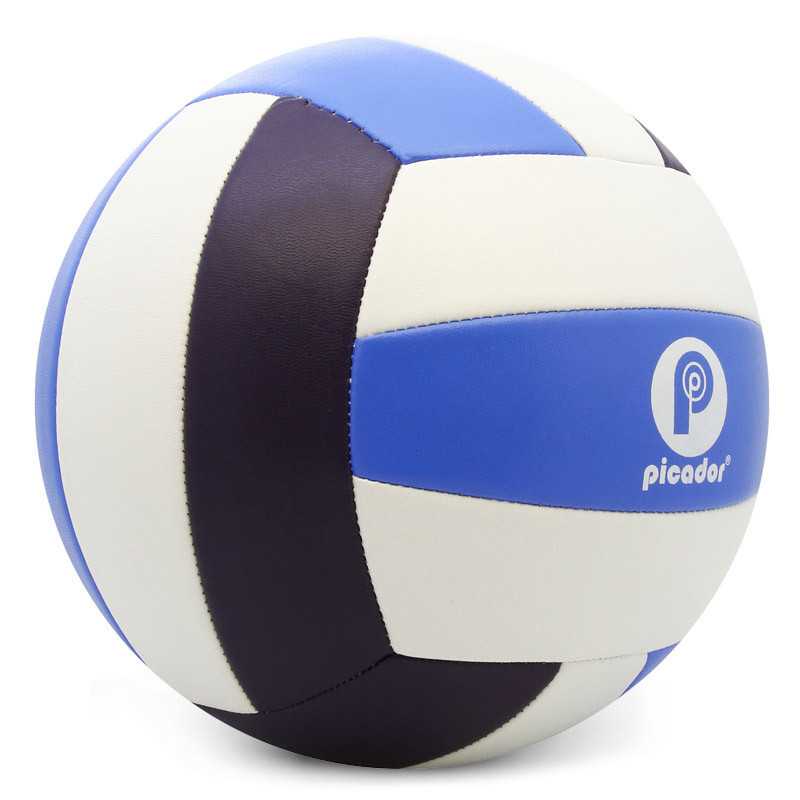 Bola Voli Pantai Bola Voli Pvc tiup latihan asli kustom bola voli