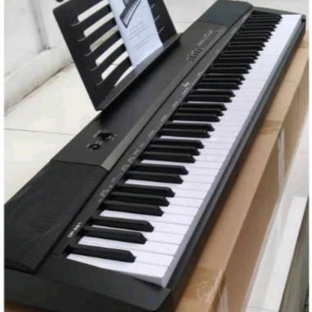 BIG PROMO Piano Keyboard 7 OKTAF 88 keys, Joy DP-881