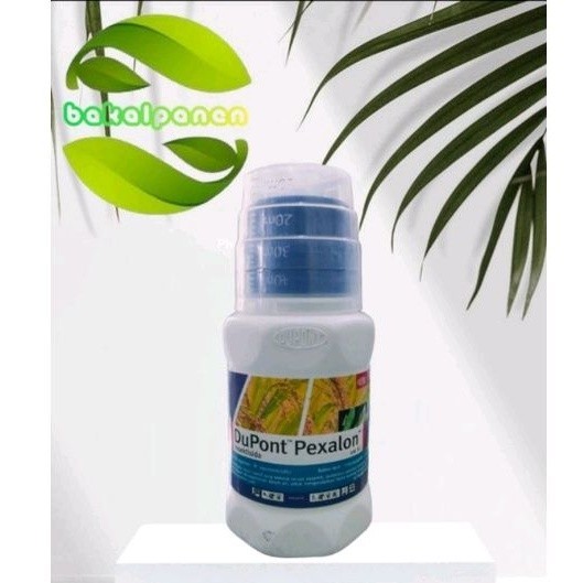 Insektisida obat hama wereng DuPont Pexalon 100ml