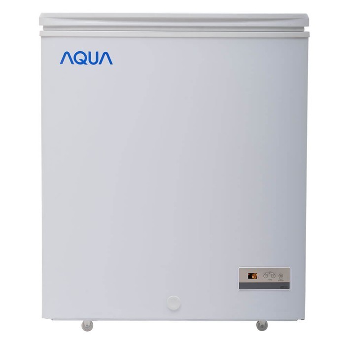 Aqua AQF-150HC Chest Freezer Freezer Box