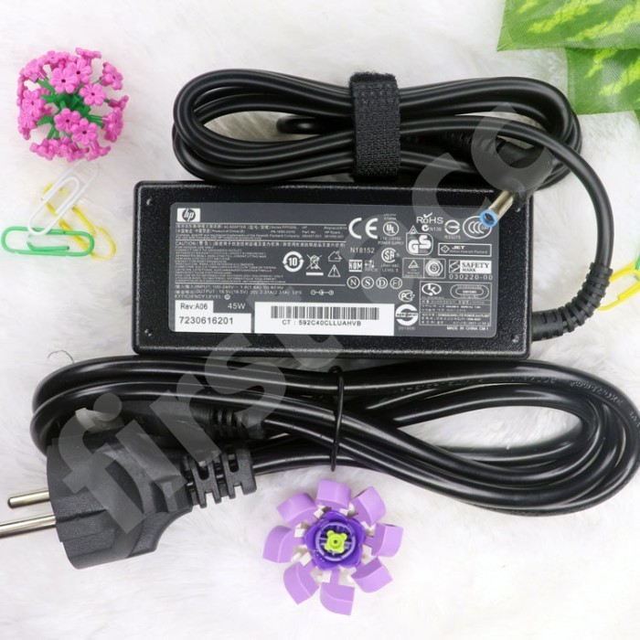 Charger Adaptor for Laptop HP 14s-dk1123au 14s-dk0158au 14-dk0xxx new