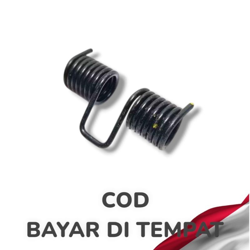 Per engsel jok per sadel spring seat hinge jok Pcx 150 Pcx 160 Adv 150 Adv 160