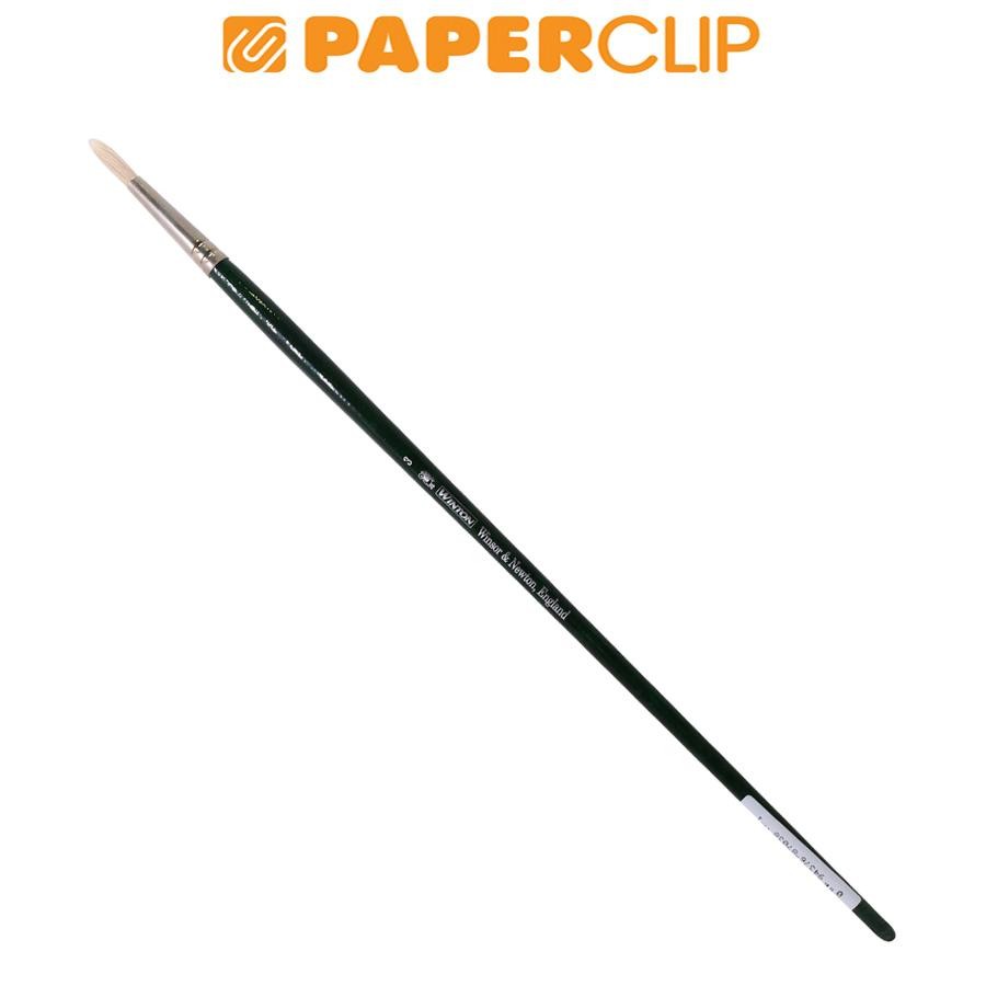 

KUAS LUKIS WINSOR & NEWTON WINTON NO.3 ROUND 5975703BR