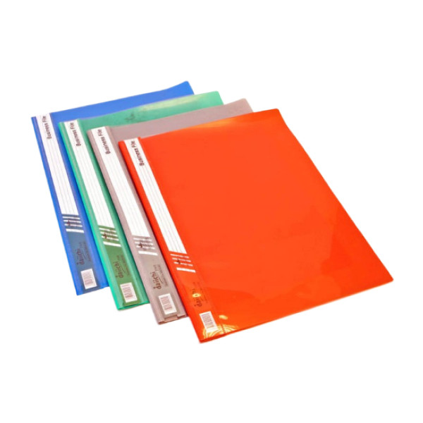 [LUSIN] Business File Stopmap Dokumen Plastik Folio - Daiichi