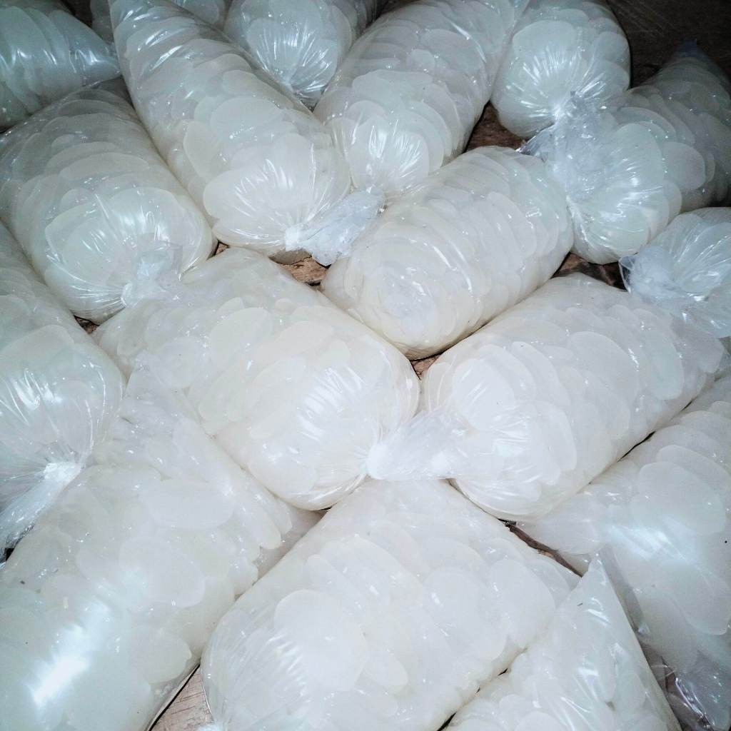 

kolang Kaling/caruluk muda Fresh 1kg