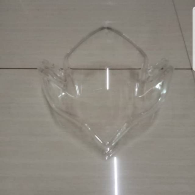 mika lampu depan satria Fu 2012