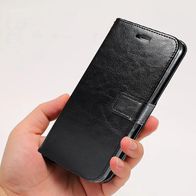 For Fairphone 5 Case Luxury Wallet Card Slot Flip cover Stand Leather for Fairphone 5 Phone Casing