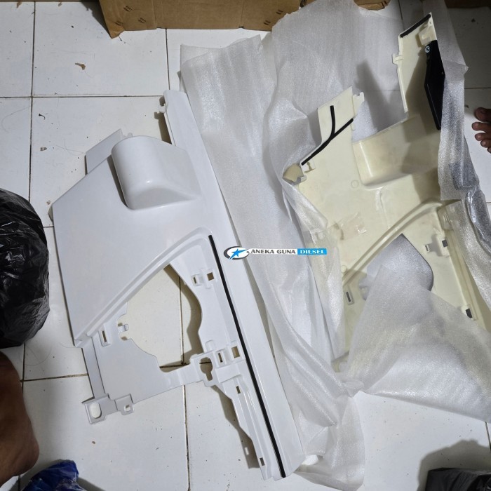 PIPI ISUZU GIGA NMR71 ORI berkualitas